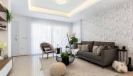 Новая сборка - Town House - Rojales - Doña Pepa