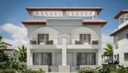 Новая сборка - Town House - Rojales - Doña Pepa