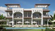 Новая сборка - Town House - Rojales - Doña Pepa