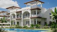 Новая сборка - Town House - Rojales - Doña Pepa