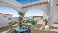 Новая сборка - Town House - Rojales - Doña Pepa
