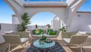 Новая сборка - Town House - Rojales - Doña Pepa