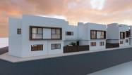 Новая сборка - Town House - San Javier - pueblo