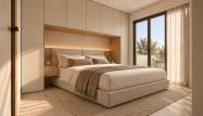 Новая сборка - Town House - San Pedro del Pinatar - Pueblo