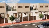 Новая сборка - Town House - Torre Pacheco - pueblo