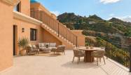 Новая сборка - Town House - Turre - Urbaniz. Cortijo Cabrera