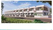 Новая сборка - Townhouse / Duplex - Pilar de la Horadada