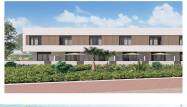 Новая сборка - Townhouse / Duplex - Pilar de la Horadada