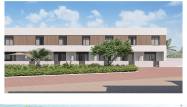Новая сборка - Townhouse / Duplex - Pilar de la Horadada