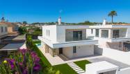 Новая сборка - Townhouse / Duplex - Torrevieja - Los Altos