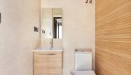Новая сборка - Townhouse / Duplex - Torrevieja - Los Altos