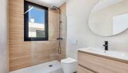 Новая сборка - Townhouse / Duplex - Torrevieja - Los Altos