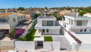 Новая сборка - Townhouse / Duplex - Torrevieja - Los Altos