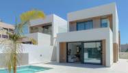 Новая сборка - Вилла - Aguilas - Puerto Deportivo Juan Montiel