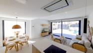 Новая сборка - Вилла - Aguilas - Puerto Deportivo Juan Montiel