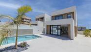 Новая сборка - Вилла - Aguilas - Puerto Deportivo Juan Montiel