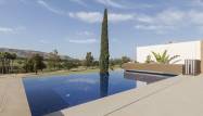 Новая сборка - Вилла - Algorfa - La Finca Golf