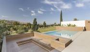 Новая сборка - Вилла - Algorfa - La Finca Golf