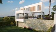 Новая сборка - Вилла - Algorfa - La Finca Golf