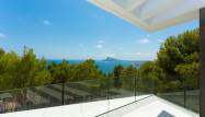 Новая сборка - Вилла - Altea - Altea Hills