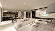 Новая сборка - Вилла - Altea - La Sierra