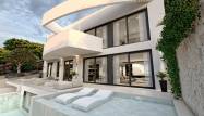 Новая сборка - Вилла - Altea - La Sierra