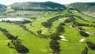 Новая сборка - Вилла - Banos y Mendigo - Altaona Golf And Country Village