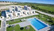 Новая сборка - Вилла - Banos y Mendigo - Altaona Golf
