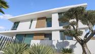 Новая сборка - Вилла - Benidorm - Rincón de Loix