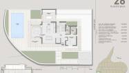 Новая сборка - Вилла - Benidorm - Rincón de Loix