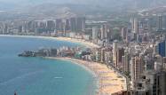 Новая сборка - Вилла - Benidorm - Urbanizaciones