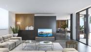 Новая сборка - Вилла - Cabo de Palos - Cala Medina