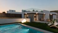 Новая сборка - Вилла - Finestrat - Balcón De Finestrat