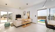 Новая сборка - Вилла - Finestrat - Balcón De Finestrat