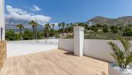 Новая сборка - Вилла - Finestrat - Balcón De Finestrat