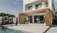 Новая сборка - Вилла - Finestrat - Campana Garden
