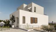 Новая сборка - Вилла - Finestrat - Campana Garden