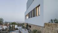 Новая сборка - Вилла - Finestrat - Campana Garden