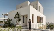 Новая сборка - Вилла - Finestrat - Campana Garden