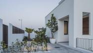 Новая сборка - Вилла - Finestrat - Campana Garden