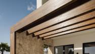 Новая сборка - Вилла - Finestrat - Campana Garden