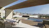 Новая сборка - Вилла - Finestrat - Campana Garden