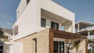 Новая сборка - Вилла - Finestrat - Campana Garden