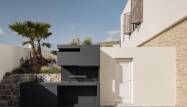 Новая сборка - Вилла - Finestrat - Campana Garden