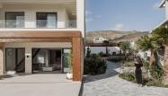 Новая сборка - Вилла - Finestrat - Campana Garden