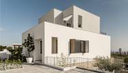Новая сборка - Вилла - Finestrat - Campana Garden