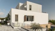 Новая сборка - Вилла - Finestrat - Campana Garden