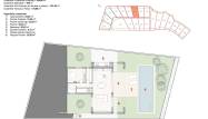 Новая сборка - Вилла - Finestrat - Campana Garden