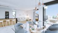 Новая сборка - Вилла - Finestrat - Sierra Cortina