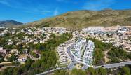 Новая сборка - Вилла - Finestrat - Sierra Cortina